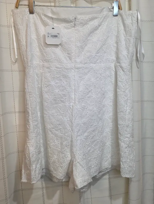 Altard State Baylyn Romper - Image 7