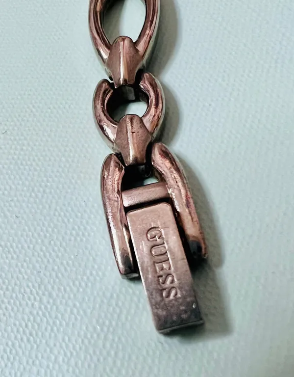 Guess Dainty Silver  Watch - Image 5