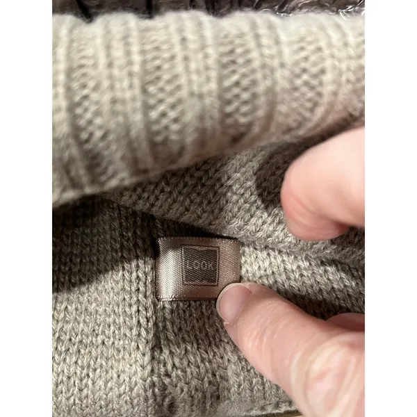 Warm‎ winter hat - Image 2