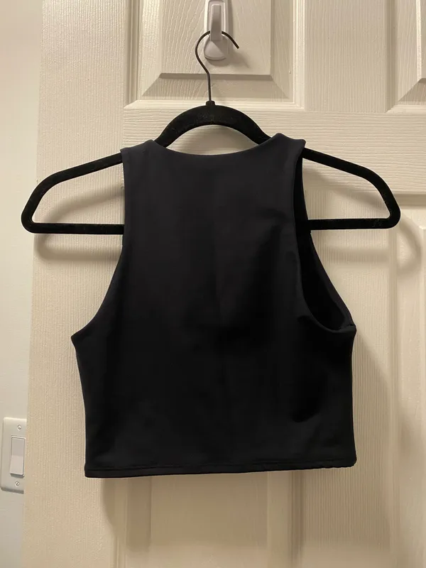 Abercrombie Workout Tank - Image 2