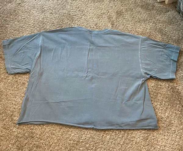 Comfort Colors Zeta T-Shirt - Image 2
