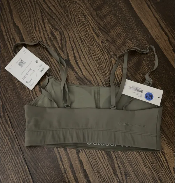 Outdoor Voices Bra  - Image 2