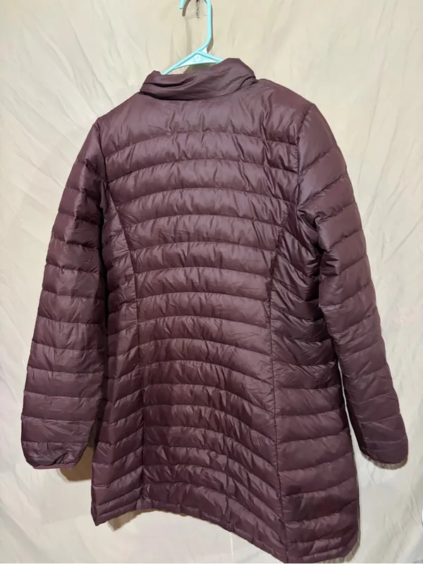 Patagonia Fiona Parka jacket - Image 3