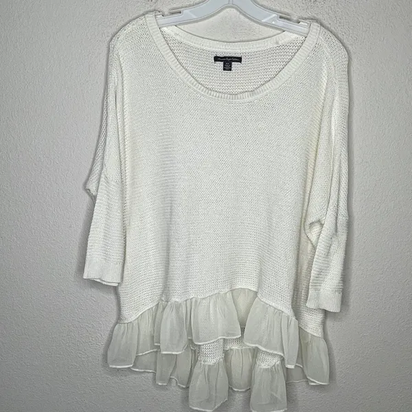 American‎ Eagle Sweater - Image 6