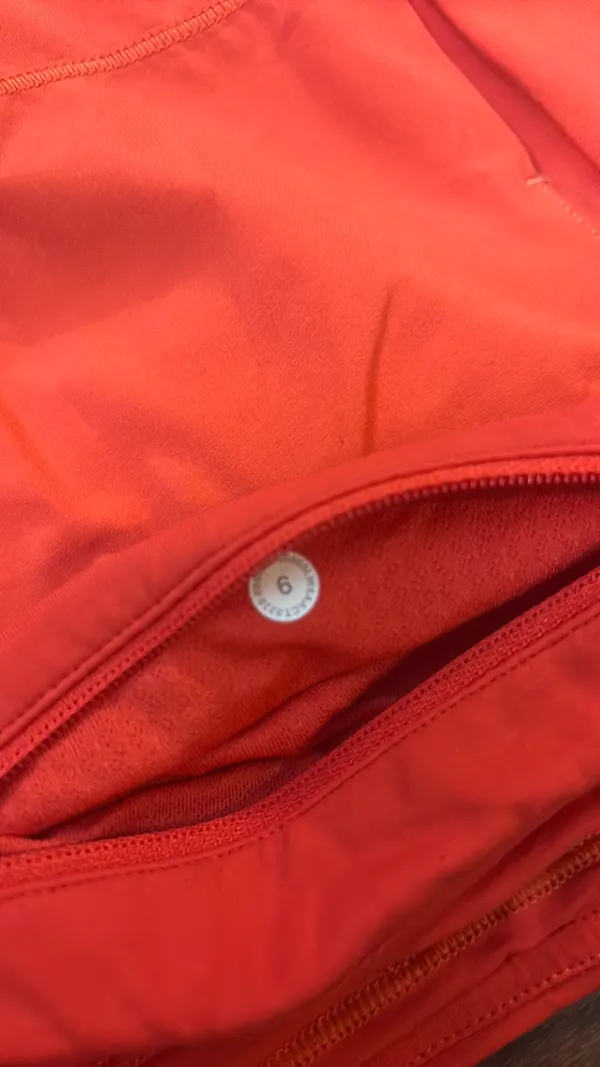 Lululemon Pace Rival Skirt Tall - Image 3