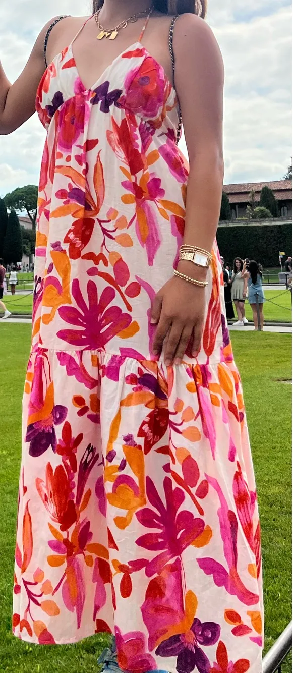 ZARA Maxi Dress - Image 2