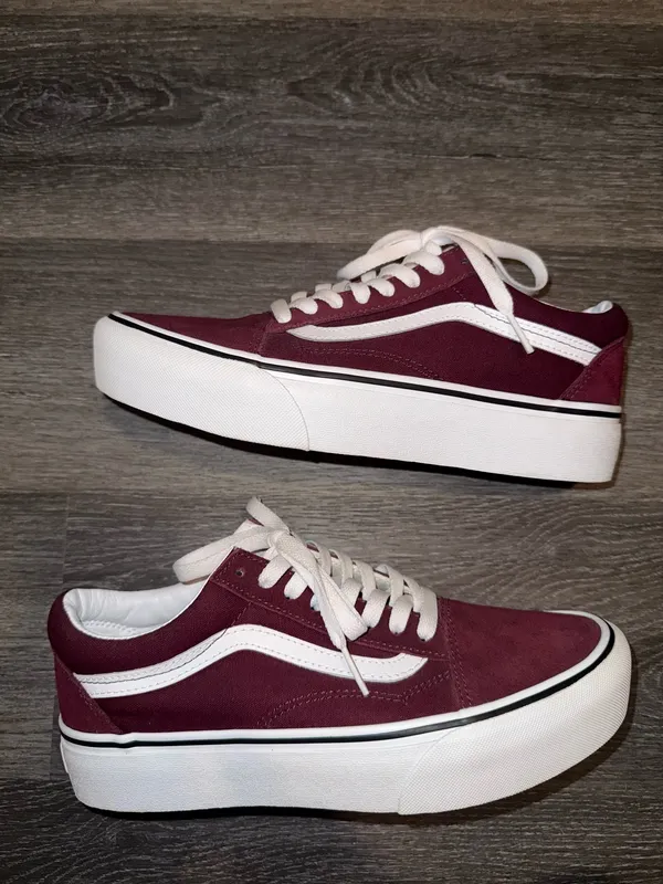 Vans Sneakers - Image 3