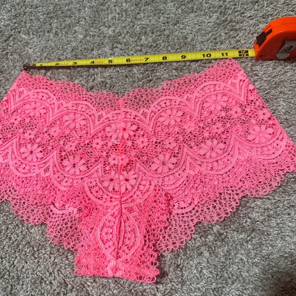 2016 Victoria's Secret Shortie - Image 2
