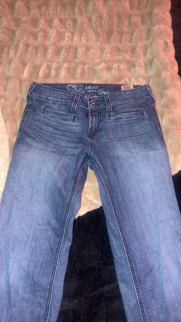 Ariat Jeans - Image 2