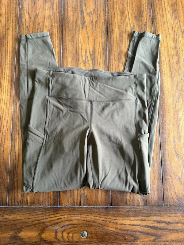 Lululemon Leggings - Image 2