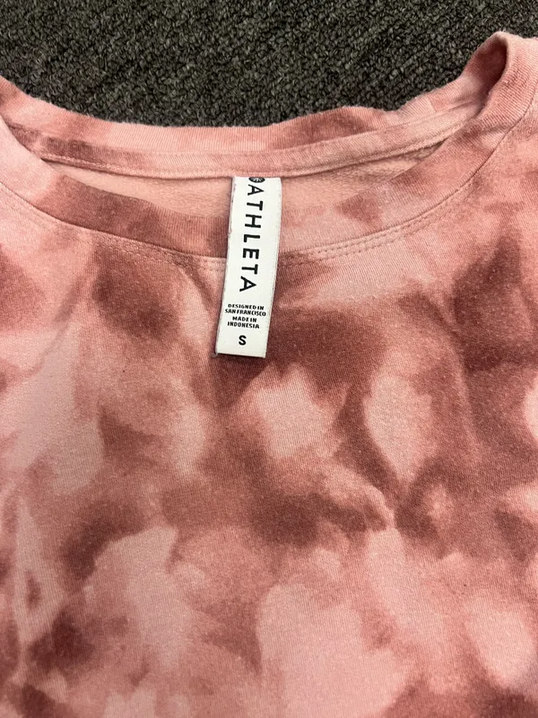 Athleta Sweatshirt - Image 3