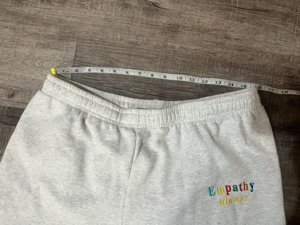 THE MAYFAIR GROUP Empathy Always Classic Sweatpants - Image 6