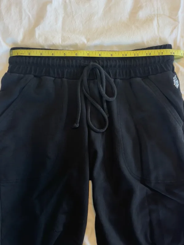 Free People Movement Sunny Skinny Joggers - Image 8