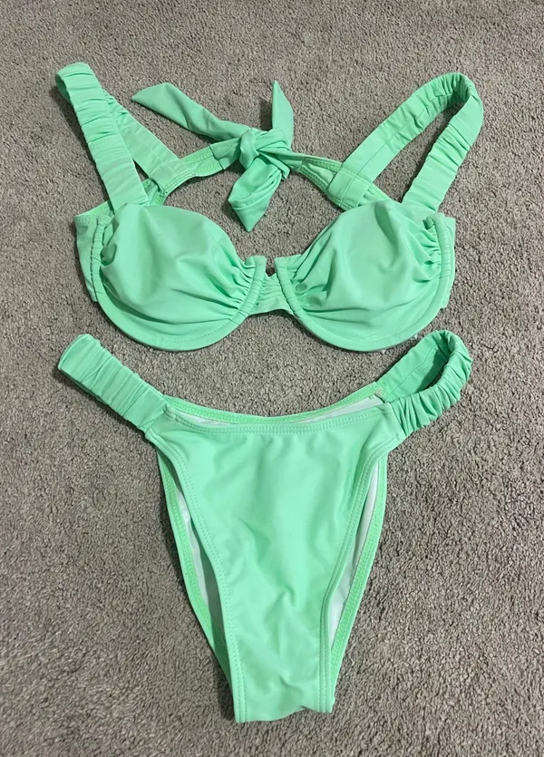 SheIn Swimsuit - Image 2