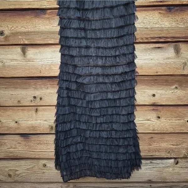 Dress The Population Grace Corset Dress - Image 6