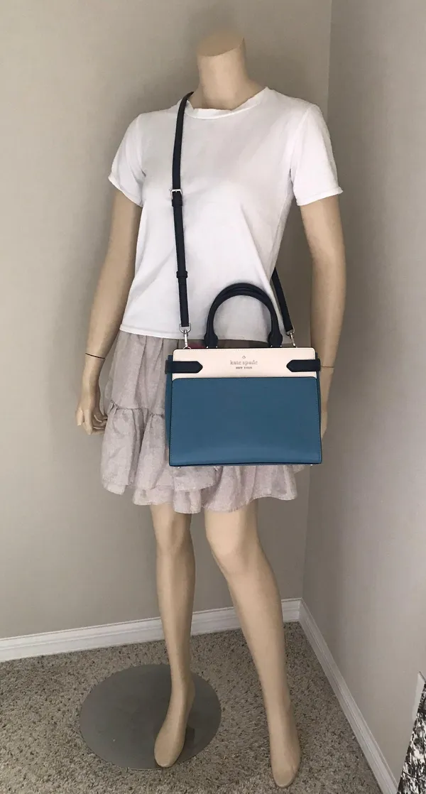 Kate Spade Purse - Image 2