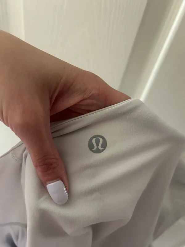 Lululemon align long sleeve - Image 3