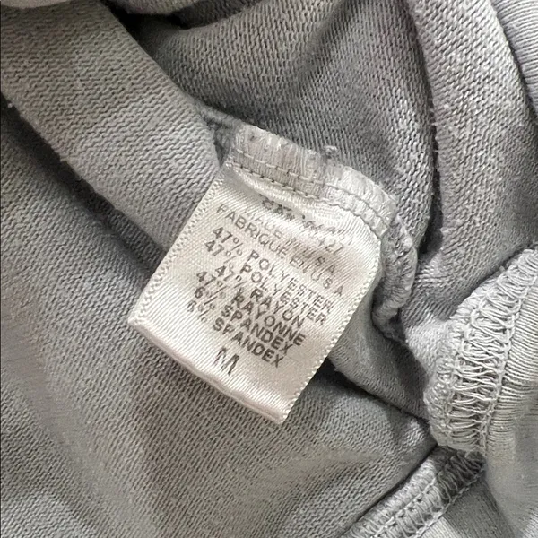Wildfox “Ski Mont Blanc” pullover size M - Image 3