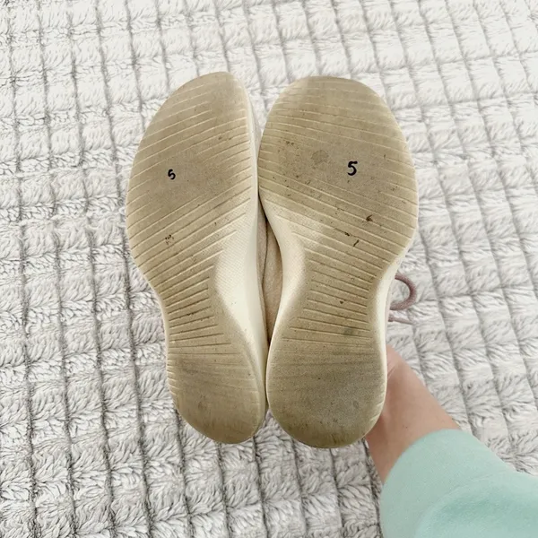 Allbirds Wool sneakers - Image 3