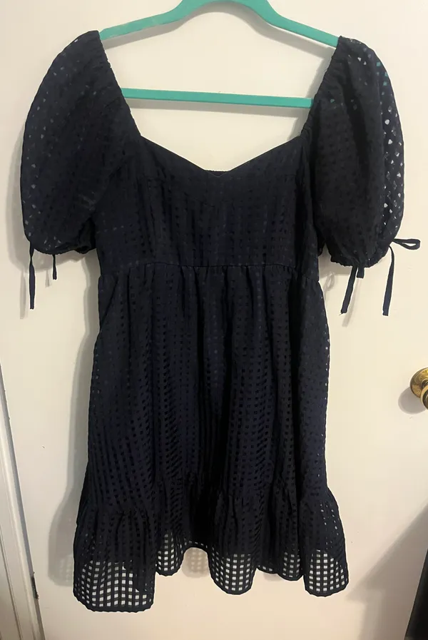 Entro Dress - Image 2
