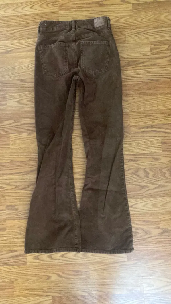 Outfitters Corduroy Jeans - Image 2
