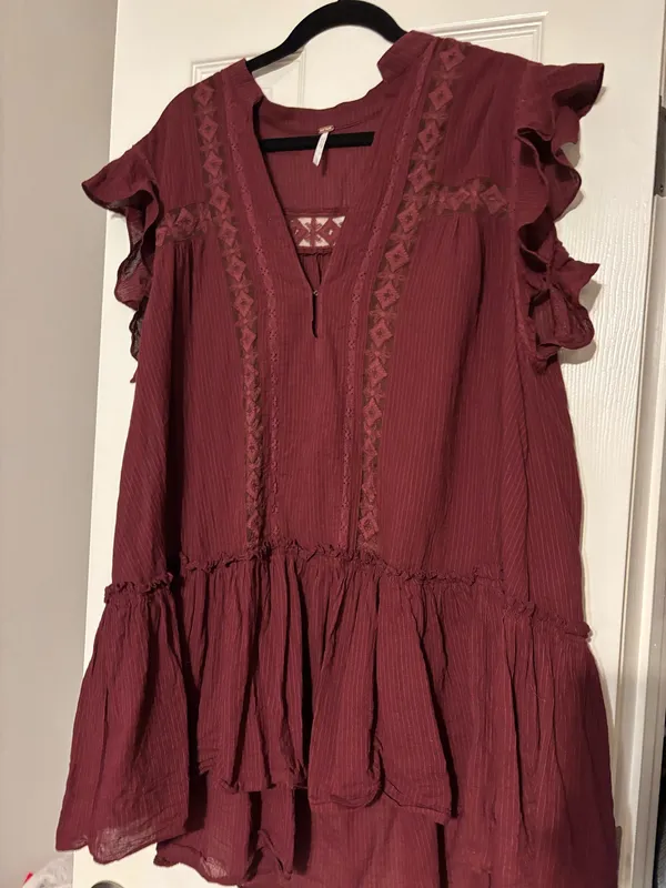 Free People Tank blouse - Image 3