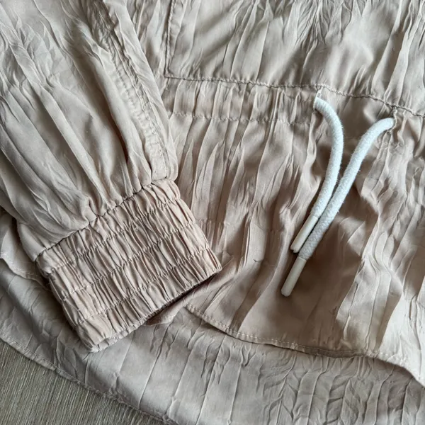 FP Movement Lets Go Out Pullover in White Combo FREE PEOPLE - Image 3