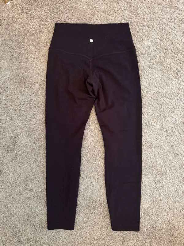 Lululemon Leggings - Image 2