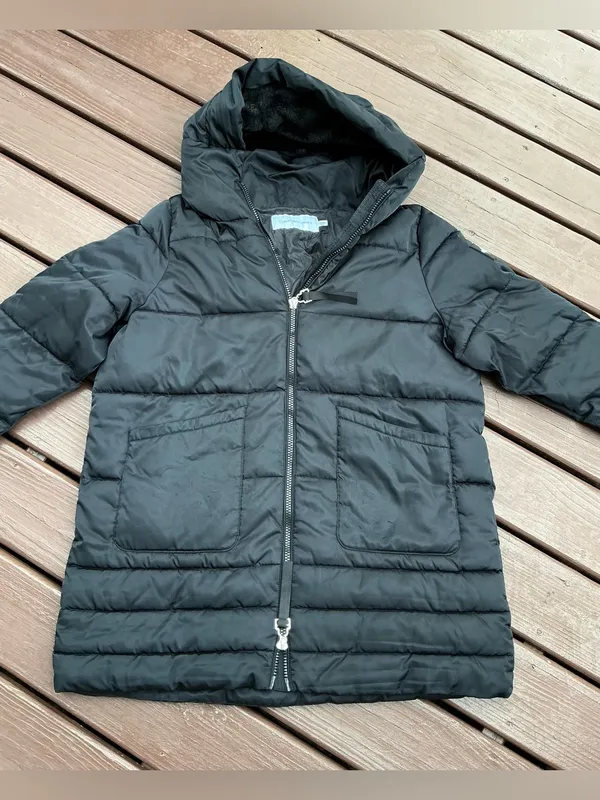 Warm comfy women’s winter coat ❄️ - Image 14