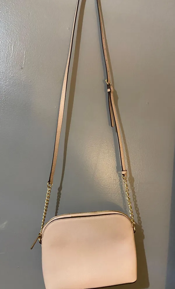 Michael Kors Crossbody Purse - Image 4