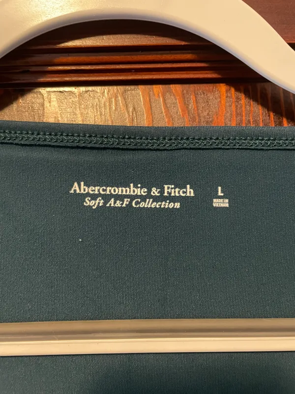 Abercrombie Bodysuit - Image 3