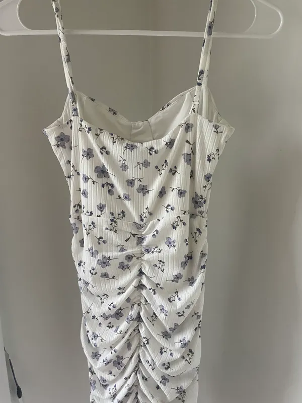 Princess Polly Mini Dress - Image 5