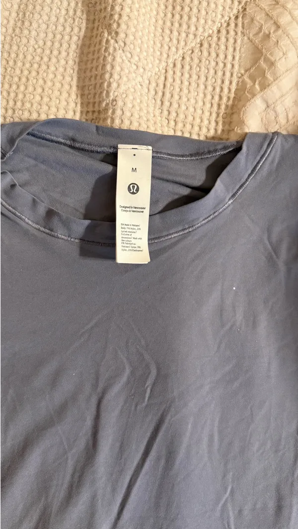 Lululemon top - Image 2