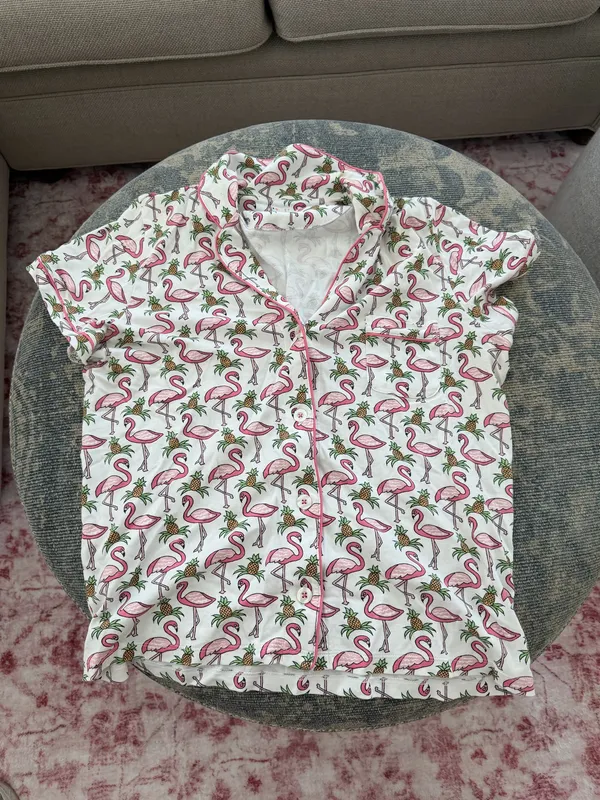 Roller Rabbit Pajamas - Image 3