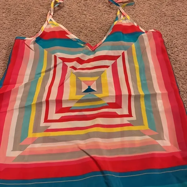 Amanda uprichard‎ small tank top - Image 4