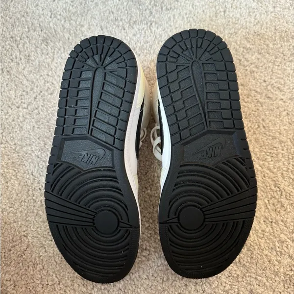 Nike air jordan’s - Image 5
