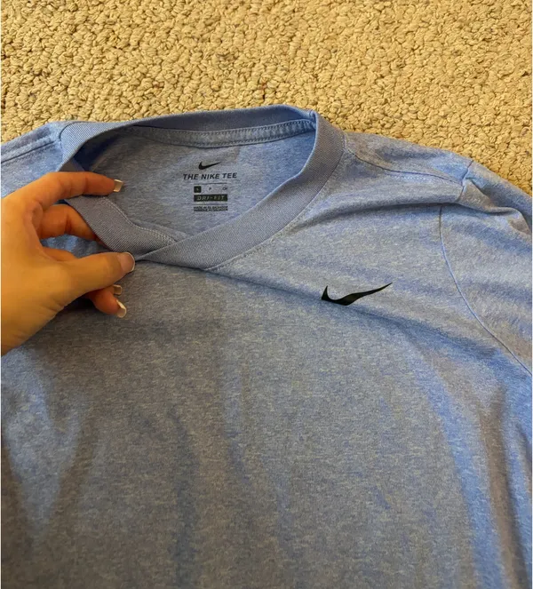 Nike Dri-Fit tank - Image 2