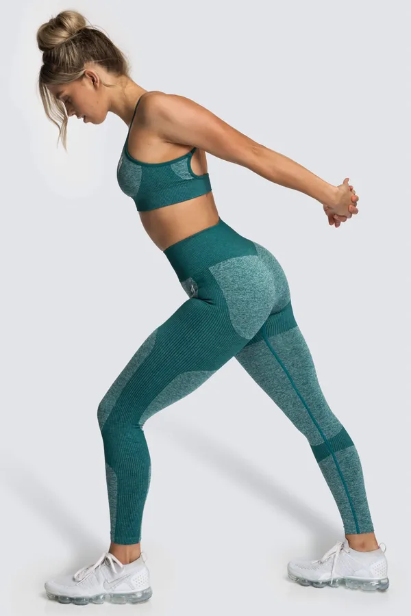 DoYouEven Leggings - Image 2