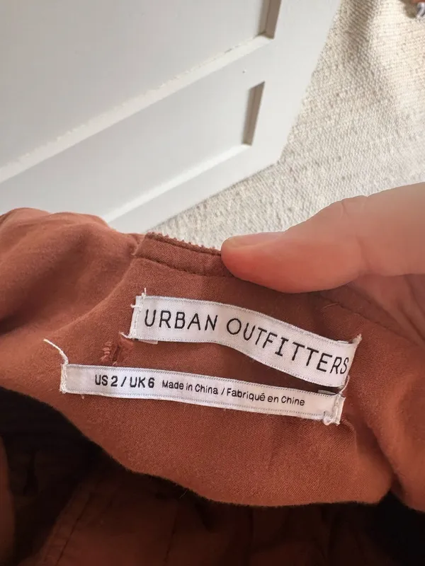 Urban outfitters overalls - Image 2