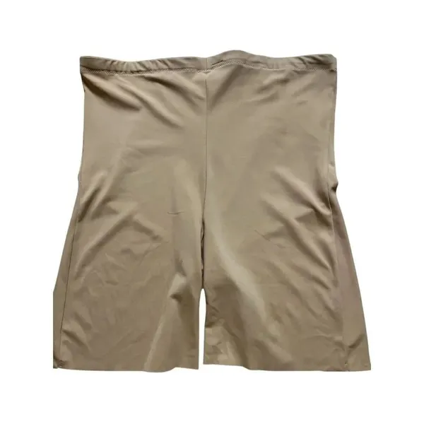 Assets by Spanx shaper sz 1X Tan - Image 2