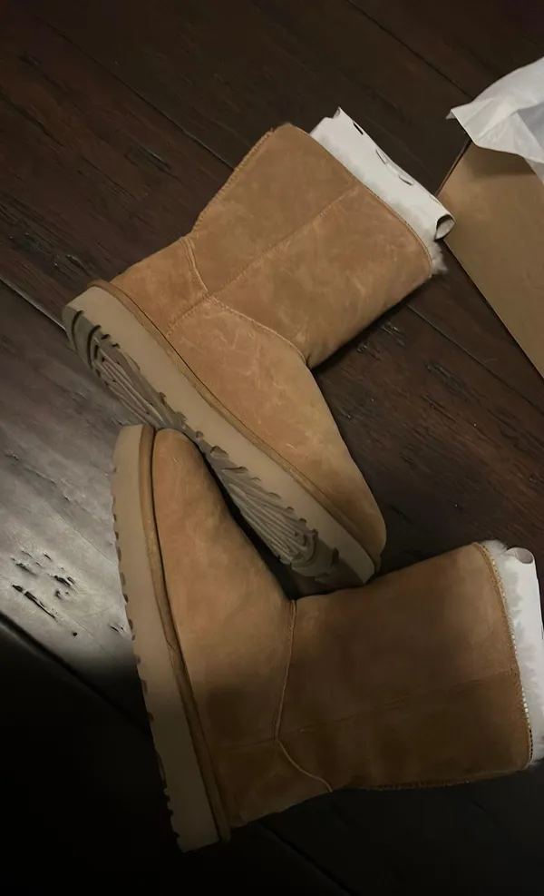 Boot - Image 5