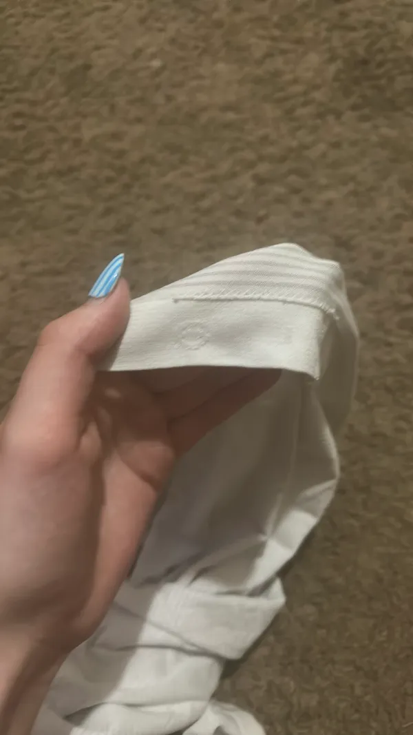 Lululemon Swiftly Tech Short Sleeve - Image 2