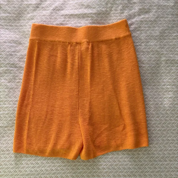 Free People Beach Knit Shorts  - Image 2