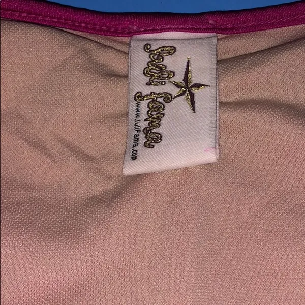 Luli Fama Side Tie Bikini Bottom - Image 5