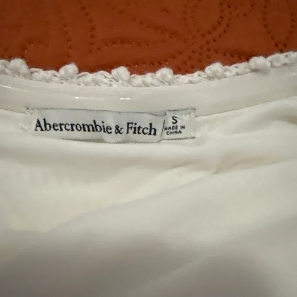 Abercrombie Knit Top - Image 2