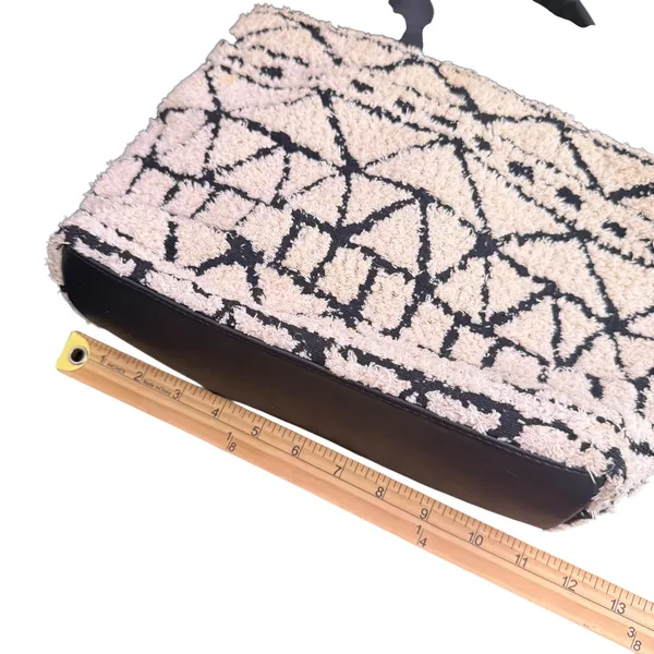 Universal Thread Crossbody Shoulder Textured Bag‎ BOHO Chic Artsy Eclectic - Image 10