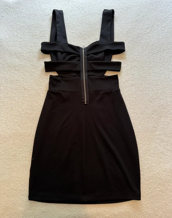 Black Dress - Image 2