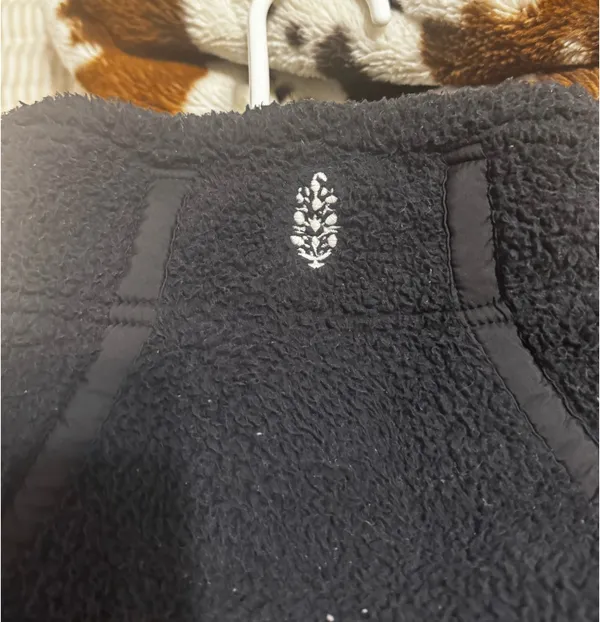 Free People Movement Sherpa Pullover - Image 5
