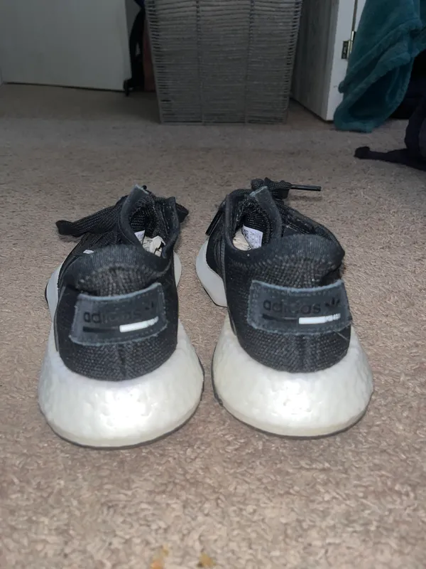 Adidas Pod-S3.1 Black Shoes - Image 4