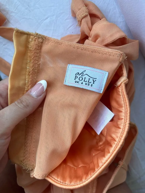 Oh Polly Top - Image 3